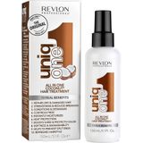 Revlon - Uniq One Haarmasker - 150 ml - Kokos - Haarcrème