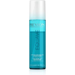 Ontklittende Conditioner Revlon Equave 200 ml