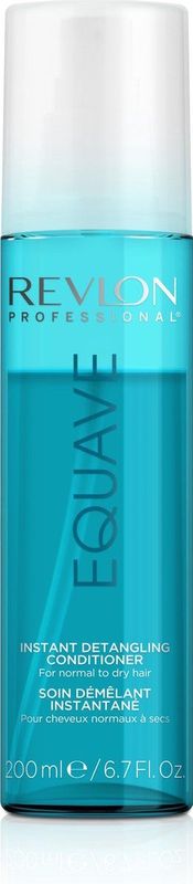 Ontklittende Conditioner Revlon Equave 200 ml