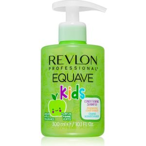 Revlon Professional Equave Kids 2 in 1 Shampoo 300 ml