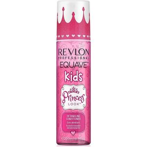 Revlon Professional Equave Kids Princess Look Detangling Conditioner 200 ml