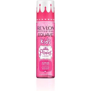 Revlon - Equave Kids - Conditioner - Leave-In - 200ml