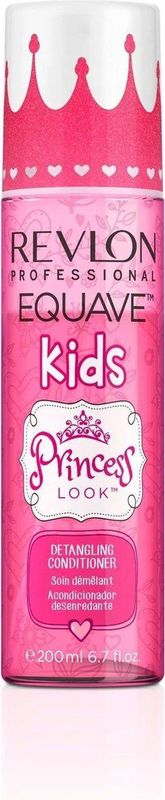 Revlon - Equave Kids - Conditioner - Leave-In - 200ml