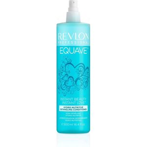 Revlon Equave Instant Beauty Hydro Nutritive Conditioner