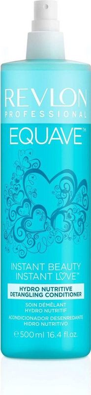 Revlon Equave Instant Beauty Hydro Nutritive Conditioner