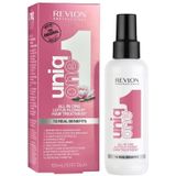 Revlon Uniq One Lotus Hair Treatment - 150 ml