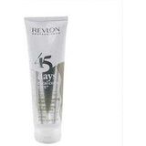 Revlon Professional Revlonissimo Color Care Shampoo en Conditioner 2in1 voor Highlights en Wit Haar Suflaat Vrij  275 ml