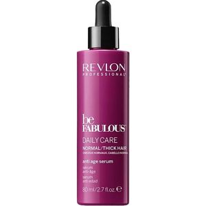 Revlon Be Fabulous Normal Anti Age Serum 80 ml