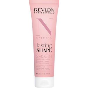 Keratine Kuur Lasting Shape Revlon