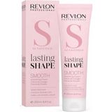 Revlon - Professional Haarverzorging - Lasting Shape Smoothing Cream - Gevoelig Haar - 250 ml