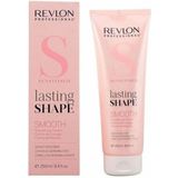 Revlon - Professional Haarverzorging - Lasting Shape Smoothing Cream - Gevoelig Haar - 250 ml