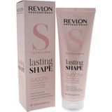 Revlon - Professional Haarverzorging - Lasting Shape Smoothing Cream - Gevoelig Haar - 250 ml