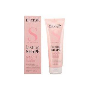 Revlon Professional Haarverzorging Lasting Shape Smoothing Cream Gevoelig haar