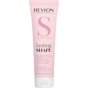 Revlon Crème Lasting Shape Smooth Smoothing Cream Sensitised