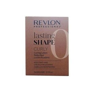 Flexibele Fixatie Haarspray Lasting Shape Revlon