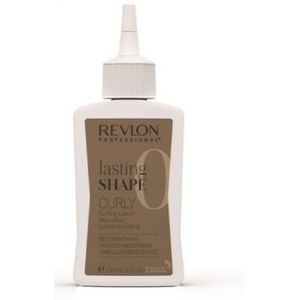 Flexibele Fixatie Haarspray Lasting Shape Revlon
