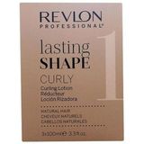 Revlon Professional Lasting Shape Curly Natural Hair 100ml