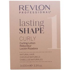Flexibele Fixatie Haarspray Lasting Shape Revlon