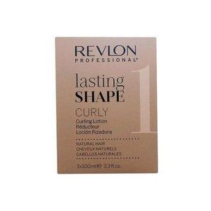 Revlon Professional Lasting Shape Curly Natural Hair 100ml