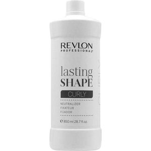 Revlon Professional Lasting Shape Curly Neutralizer 850ml