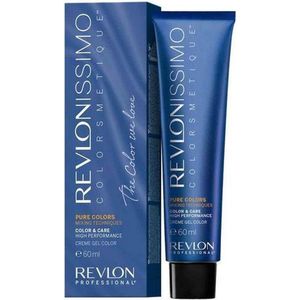 Revlon Professional Revlonissimo Pure Colors Mixing Techniques Haarkleuring 60ml - 200 Violet / Violett