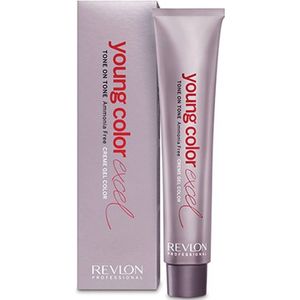 Revlon Young Color Excel - 7.24 (U) 70 ml