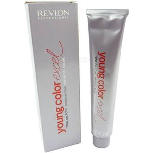 Revlon Young Color Excel 6,64 Coppery red