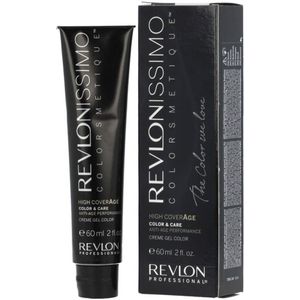 Revlon Revlonissimo High Coverage 8.34 60 ml