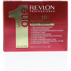 Uniq One Superior Hairmask