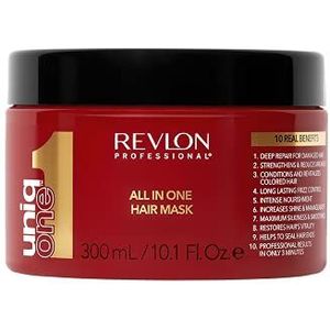 Uniq One Superior Hairmask