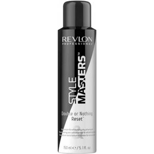 Revlon - Droogshampoo - Voor Fijn Haar - Volume - 200ml