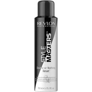 Revlon Style Masters Double Or Nothing Reset 150 ml