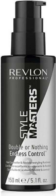 Haarserum - Glans - 150ml - Revlon