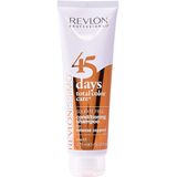 Revlon - Professional Shampoo & Conditioner - Intense Coppers - 275 ml