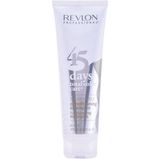 Revlon - Professional Shampoo & Conditioner - Intense Coppers - 275 ml