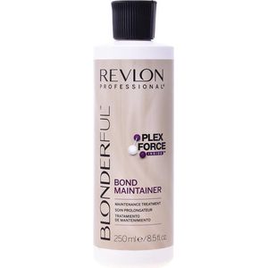 Revlon - Blonderful Crèmespoeling - Beschermend - Voor Beschadigd Haar