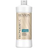 Revlon - Blonderful Soft Lightener - Haarverf - Professioneel - 1000ml