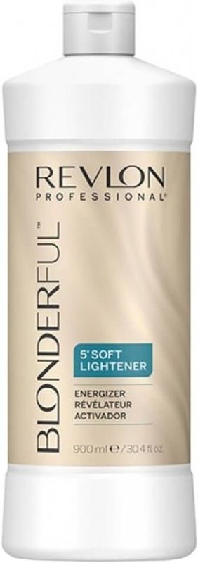 Revlon - Blonderful Soft Lightener - Haarverf - Professioneel - 1000ml