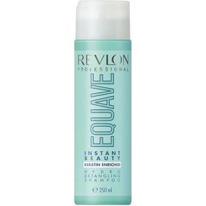 Shampoo Equave Instant Beauty Revlon (250 ml)