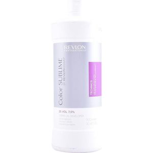 Oxiderende Haarverzorging Color Sublime 25 Revlon (900 ml)