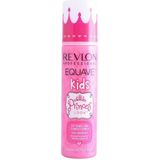 Revlon Equave Kids Princess Detangling Conditioner - Conditioner voor ieder haartype