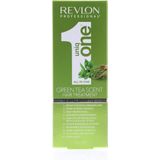Revlon - Uniq One Green Tea All In One Treatment - 150ml