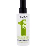 Revlon - Uniq One Green Tea All In One Treatment - 150ml