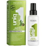 Revlon - Uniq One Green Tea All In One Treatment - 150ml