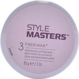 Stevige Fixatie Wax Revlon Style Masters (85 g)