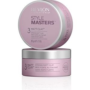 Moulding Wax Revlon Style Masters 85 g