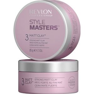 Moulding Wax Revlon Style Masters 85 g