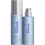 Revlon Professional Style Masters Curly Orbital - Styling crème - 150 ml