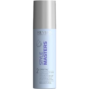 Revlon Professional Style Masters Curly Orbital - Styling crème - 150 ml