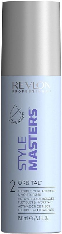 Revlon Professional Style Masters Curly Orbital - Styling crème - 150 ml